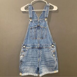 Old Navy Denim Overalls